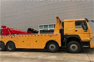 乐都道路救援公司